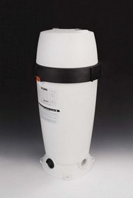 terra serisi kartuş filtreler - 8,4 m3/h