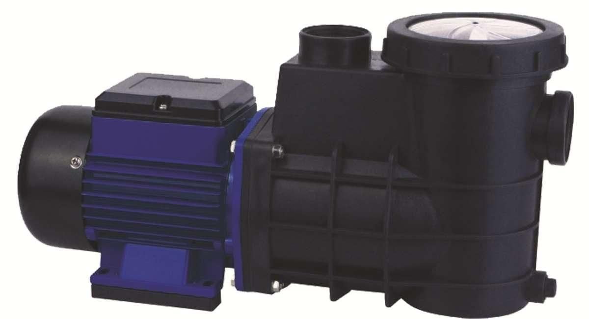 Havuz Pompası 2 hp trifaze-Bering