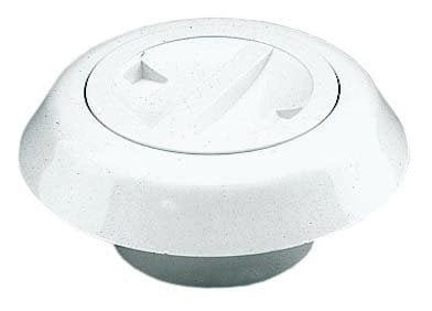 Mini vakum ağzı Ø 50 / 10 bar yapıştırma