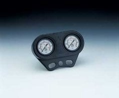 Manometre paneli, 3 kg/cm2 manometreli