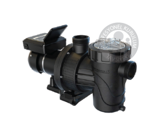 Verdon VS Değişken Hızlı Havuz Pompası