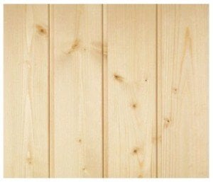 Fin Çamı Lambri 15 x 95 (2,4 metre)