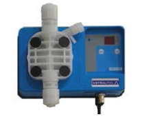 Micro ( Ph ) dozaj regülatörleri (Membranlı) 5 l/h, 2 bar