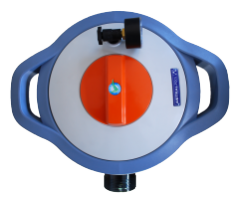 NanoFiber 150 filtre (10 m³/h), Manuel (altı yollu vana hariç)