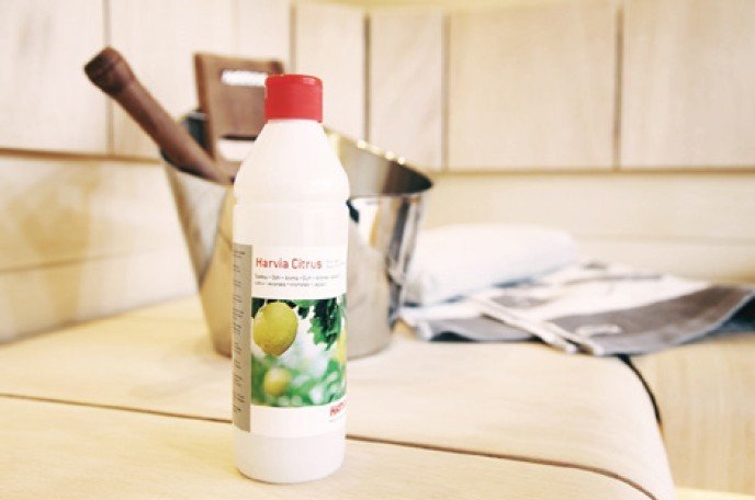 Huş Sauna Kokusu (0,5lt)