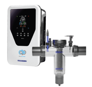 Astral Elite Connect CellGuard PH12gr7h Tuz Elektroliz Cihazı