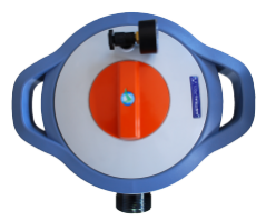 NanoFiber 180 filtre (14 m³/h), Manuel (altı yollu vana hariç)