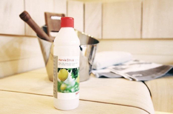 Çam Sauna Kokusu (0,5lt)