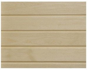 Kayın Lambri 15 x 95 (2,1 metre)