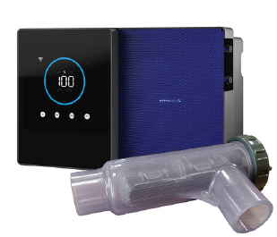 Astral Clear Connect Scalable 12 gr/h