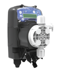 Astral ACQUA DOS 5l/h-10 bar