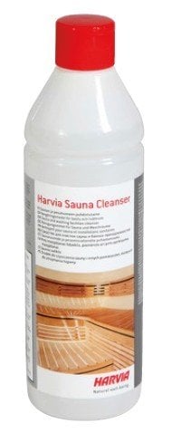 Sauna Temizleyici (0,5lt)