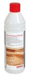Sauna Temizleyici (0,5lt)