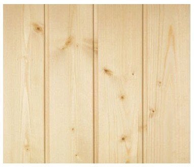 Alder Oturma Latası 21 x 90 (1,5 - 3,0 metre)