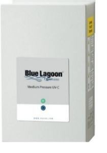 MP600 Xpert-Series - Medium Pressure 600 W UV-C