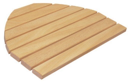 34 x 48 cm Sauna Baş Yastığı (Exclusive)