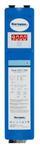Blue Lagoon Timer UV-C 4ALL - 40 W