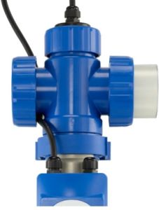 Blue Lagoon Timer UV-C 4ALL - 40 W