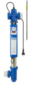 Blue Lagoon Timer UV-C 4ALL - 40 W