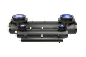 VGE PRO HDPE Model 600-225