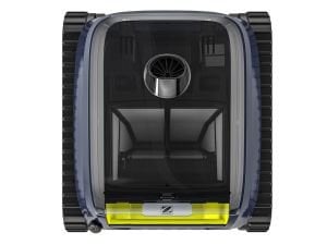 Zodiac RF 42 iQ Kablosuz Havuz Temizleme Robotu