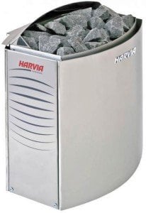 VEGA Sauna Sobası (4,5 kW)