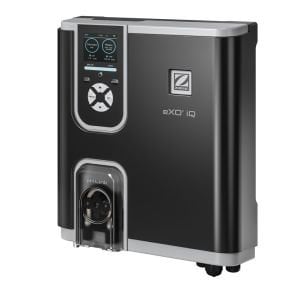 Zodiac eXO iQ 10 gr/h Tuz Elektroliz Cihazı