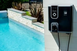 Zodiac eXO iQ 10 gr/h Tuz Elektroliz Cihazı