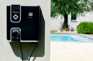 Zodiac eXO iQ 10 gr/h Tuz Elektroliz Cihazı