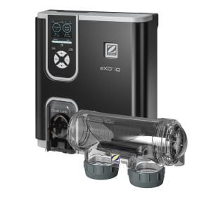 Zodiac eXO iQ 10 gr/h Tuz Elektroliz Cihazı