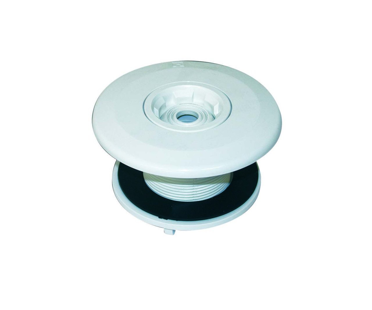 Polyester havuz ABS besi ağzı Multiflow