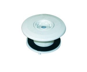 Polyester havuz ABS besi ağzı Multiflow