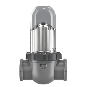 Zodiac Ei² iQ pH Evo 12 gr/h Tuz Elektroliz Cihazı