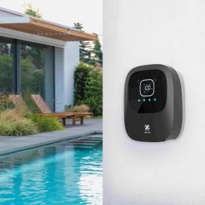 Zodiac Ei² iQ pH Evo 12 gr/h Tuz Elektroliz Cihazı