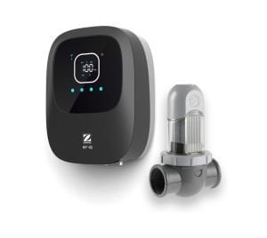 Zodiac Ei² iQ pH Evo 12 gr/h Tuz Elektroliz Cihazı