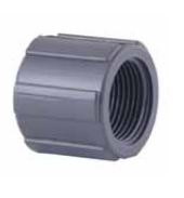 Filtre kollektör kol bağlantısı ¾'' dişli - dişli