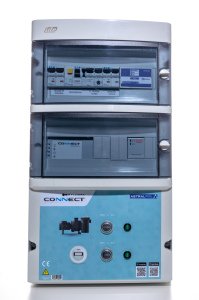 CONNECT & GO Basic C