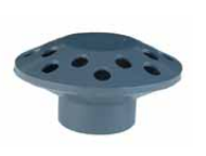 Filtre difüzörü, Ø 50 boru için