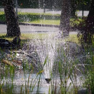 HEISSNER SU ALTI FİLTRE SİSTEMLERİ 3 m³