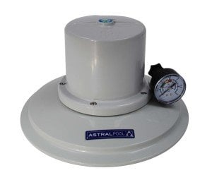 NanoFiber Otomatik filtre temizleme kiti