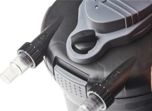 HEISSNER BASINÇLI GÖLET FİLTRASYON SETİ 3 m³