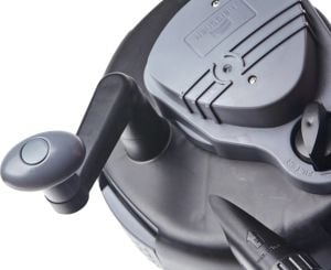 HEISSNER BASINÇLI GÖLET FİLTRASYON SETİ 3 m³