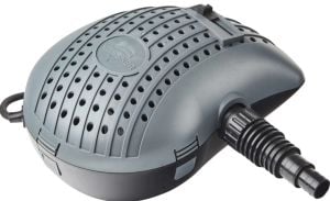 HEISSNER BASINÇLI GÖLET FİLTRASYON SETİ 3 m³