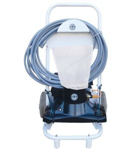 HEXAGONE QUICK VAC ŞARJLI PORTATİF SÜPÜRGE