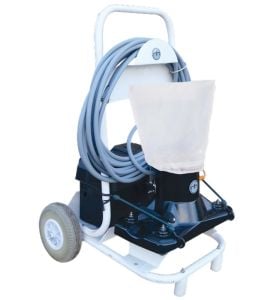 HEXAGONE QUICK VAC ŞARJLI PORTATİF SÜPÜRGE