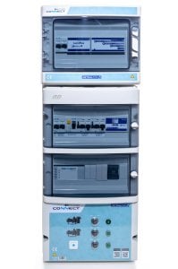 CONNECT & GO Komple RGB D