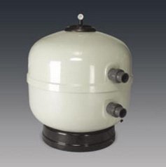 Aster model kum filtresi, Ø 450  (1½'')