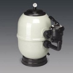 Aster model kum filtresi, Ø 750  (2'')