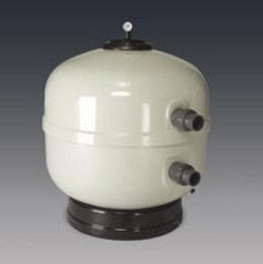 Aster model kum filtresi, Ø 900  (2'')