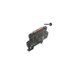 CONNECT & GO SSR Solid State Röle 24 VAC